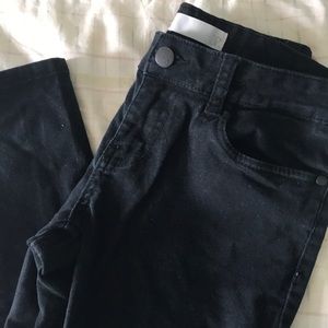 FINAL SALE | BP Black Jeans